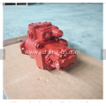 Excavator SK60-7 Hydraulic Pump K3SP36C Main Pump